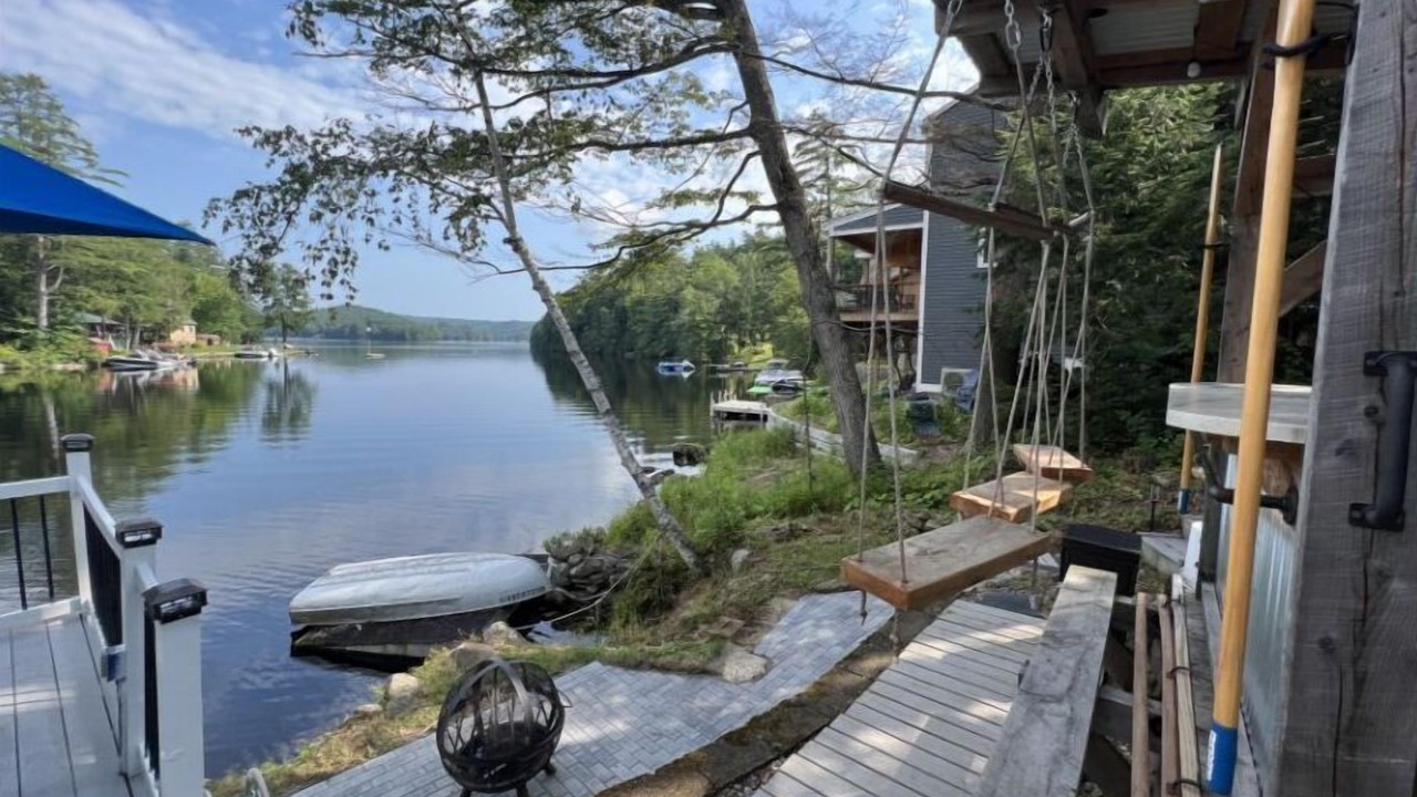 Photo of Outdoor in Weare