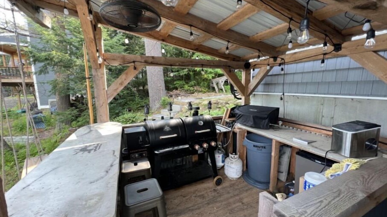 Photo of Outdoor in Weare