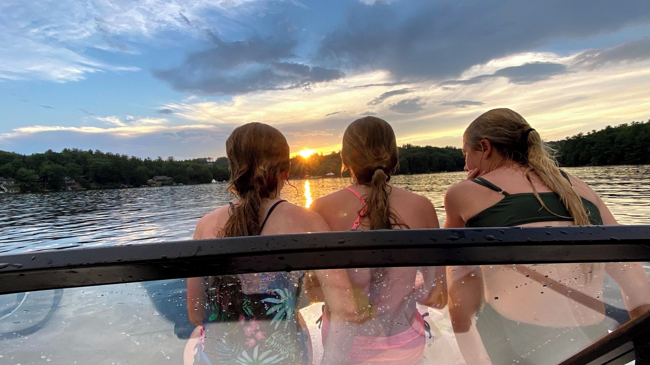 Photo of Outdoor in Weare