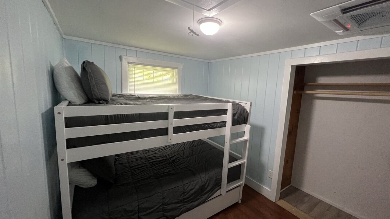 Photo of Bedroom in Weare