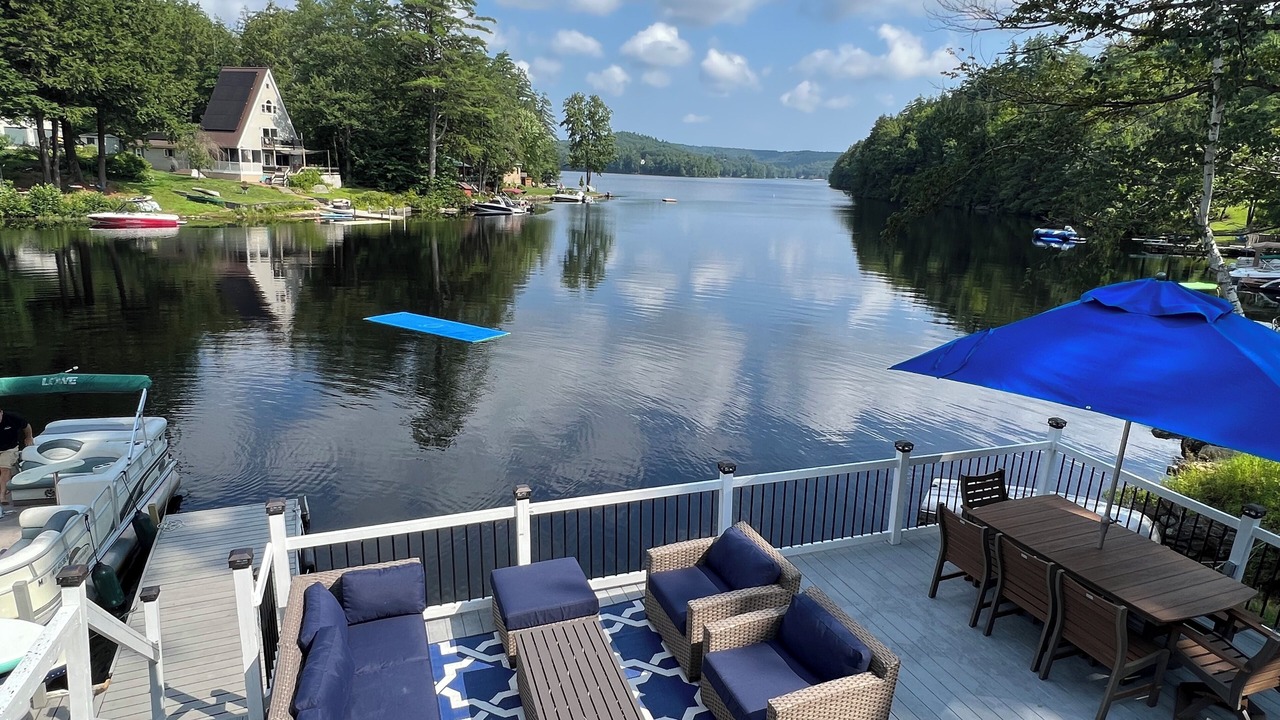 Photo of Outdoor in Weare