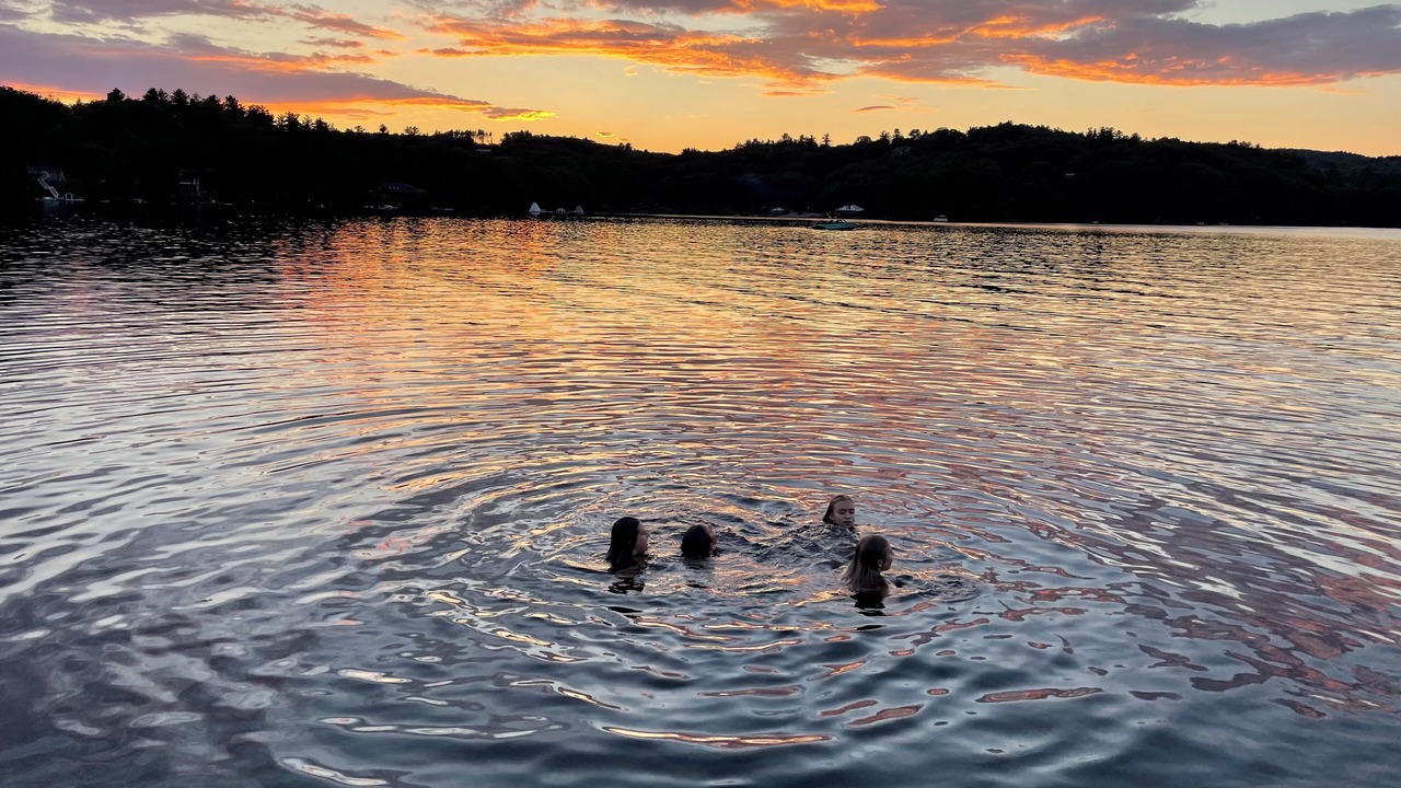 Photo of Outdoor in Weare