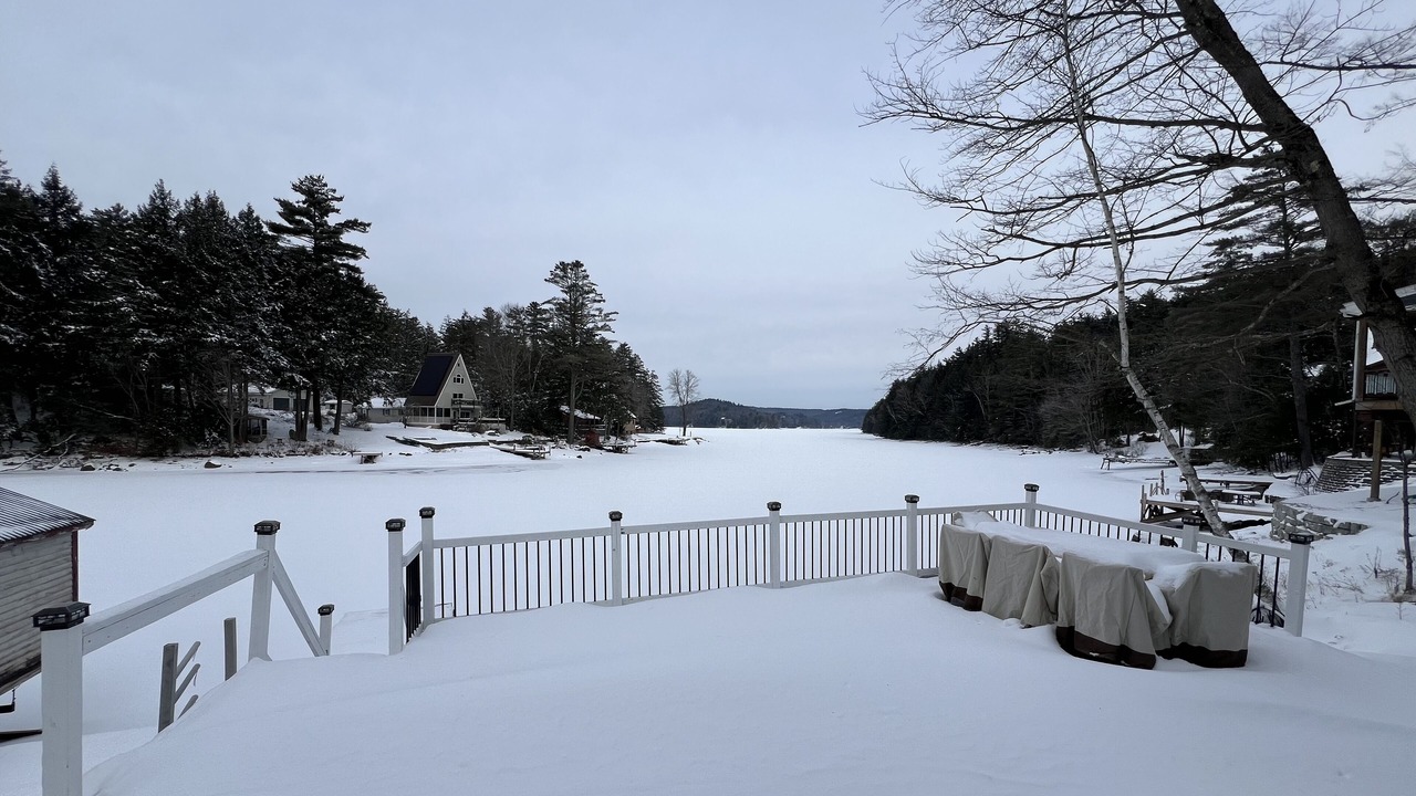 Photo of Outdoor in Weare