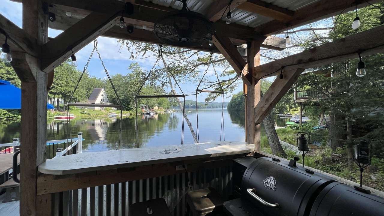 Photo of Outdoor in Weare