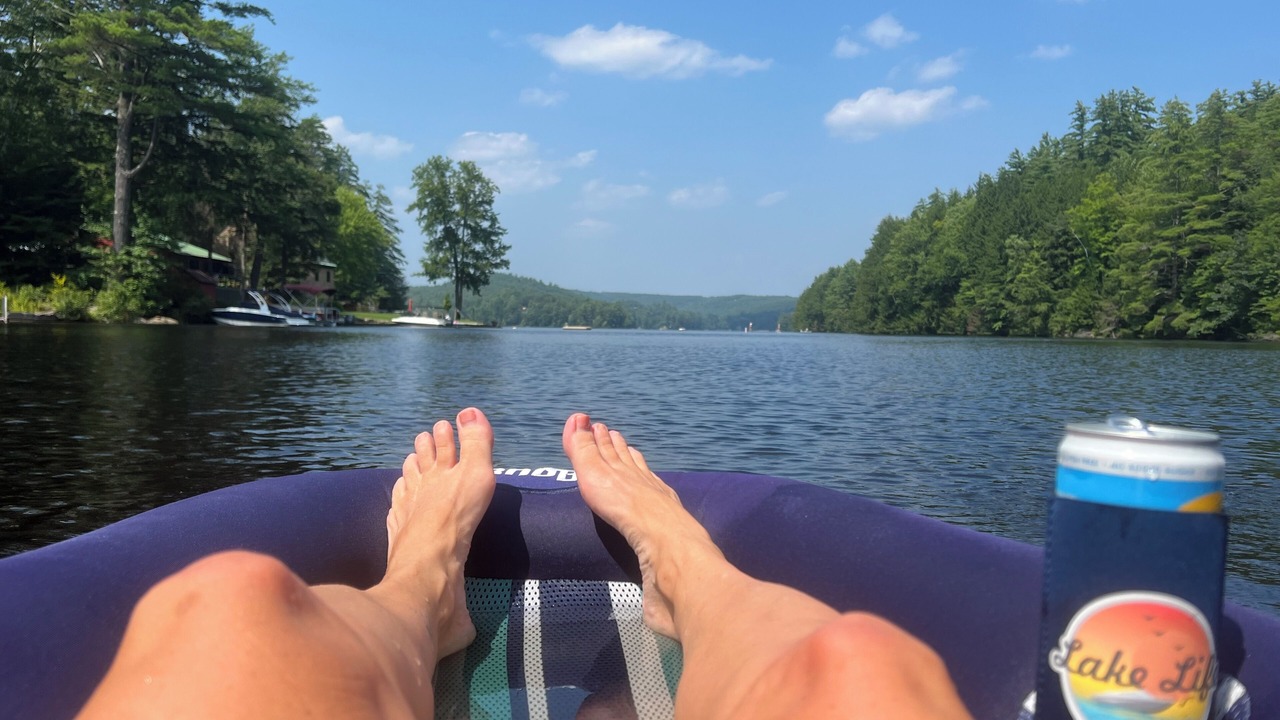 Photo of Outdoor in Weare