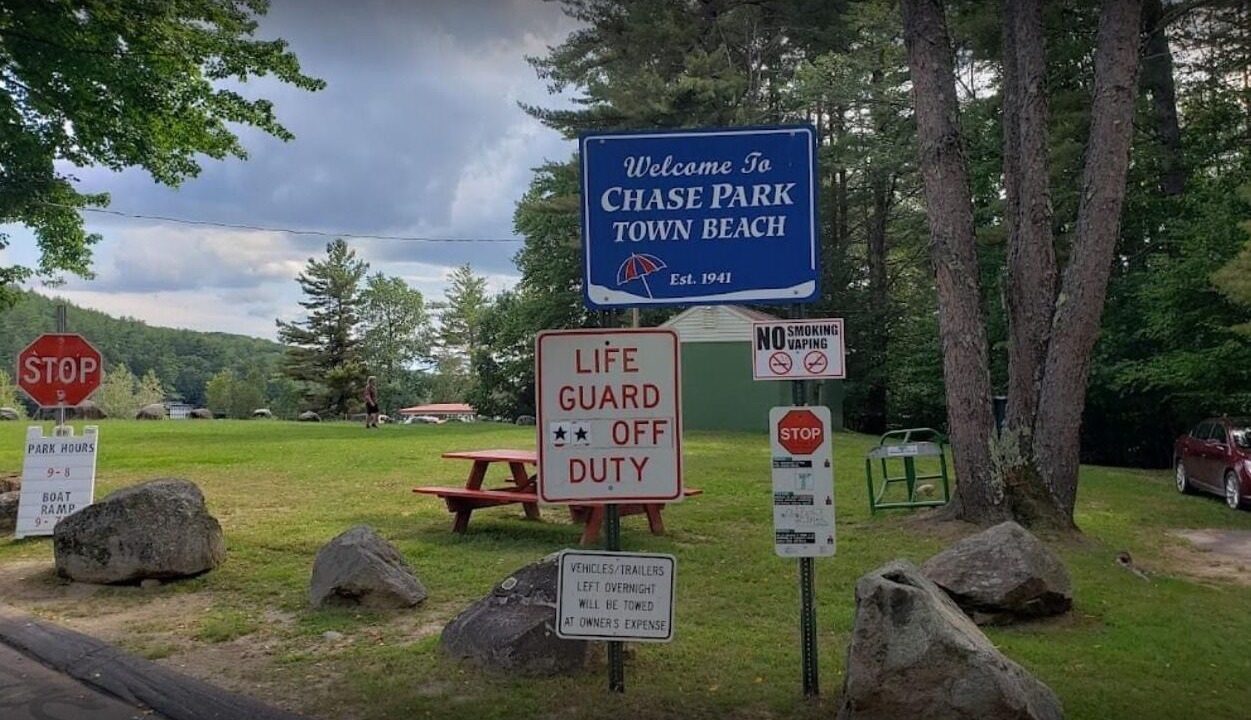 Photo of Outdoor in Weare