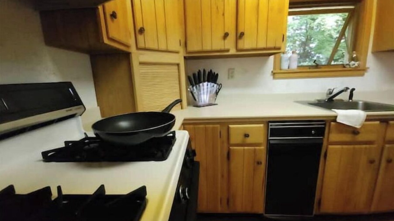 Photo of Kitchen in Croghan