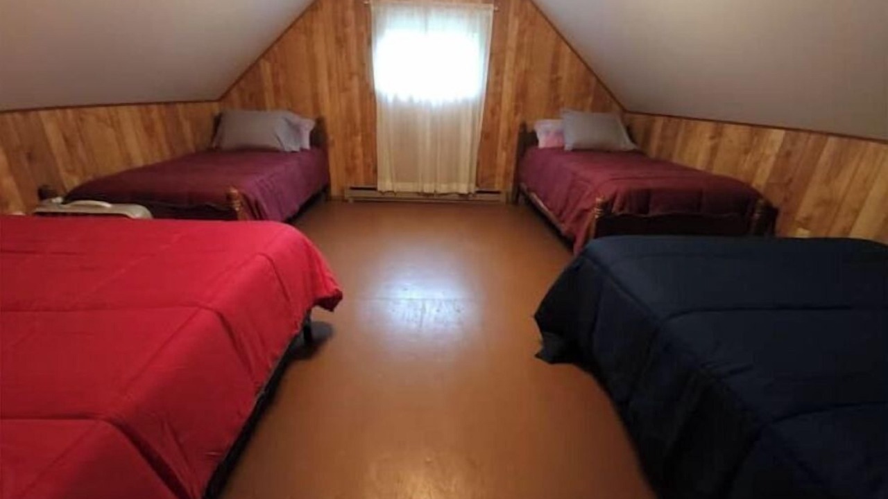 Photo of Bedroom in Croghan
