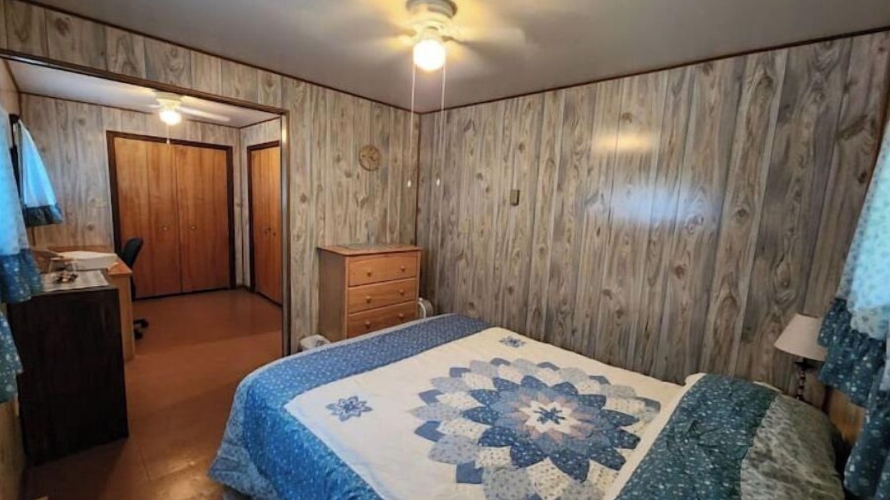 Photo of Bedroom in Croghan
