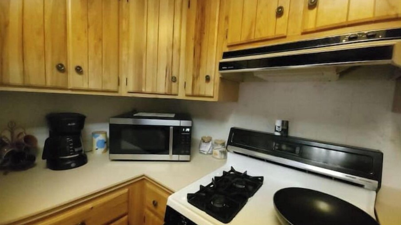 Photo of Kitchen in Croghan