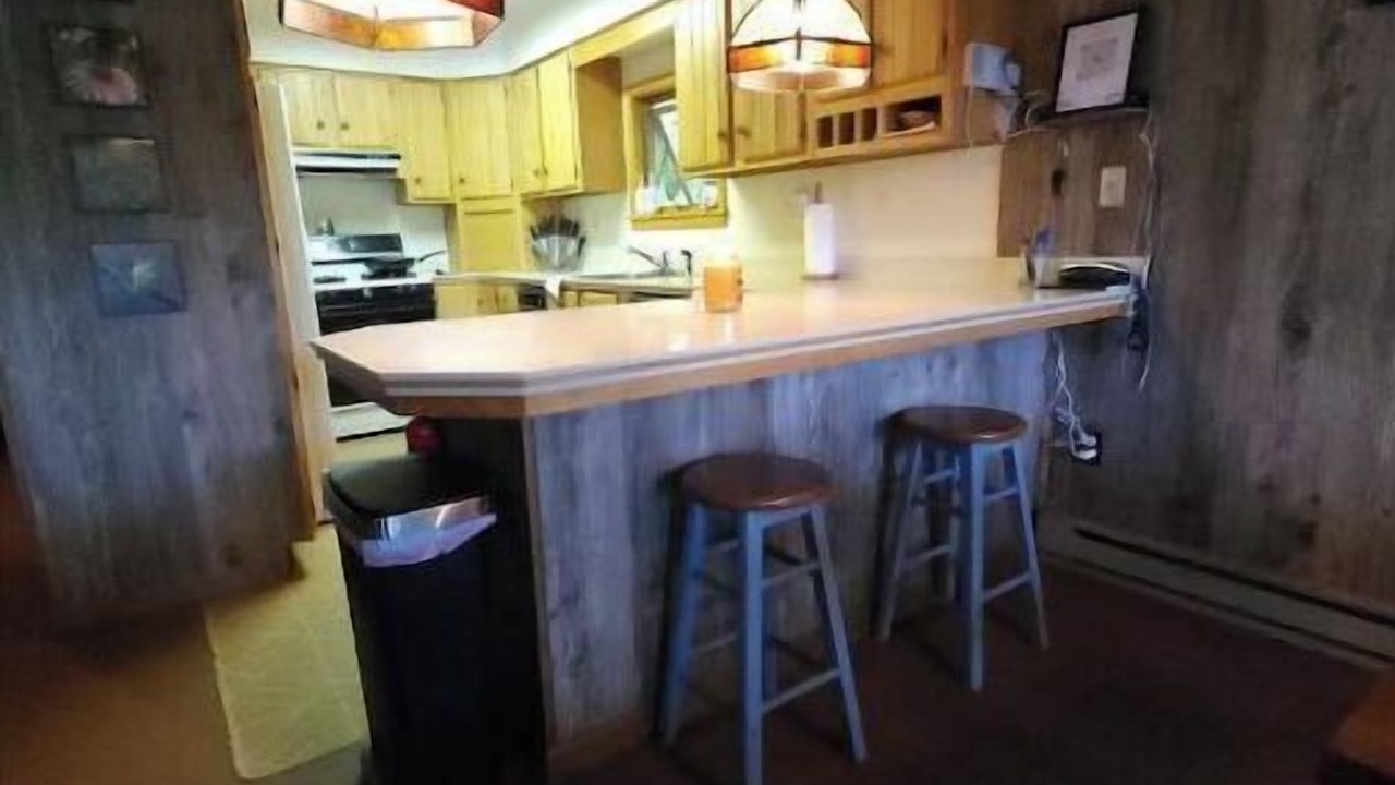 Photo of Kitchen in Croghan