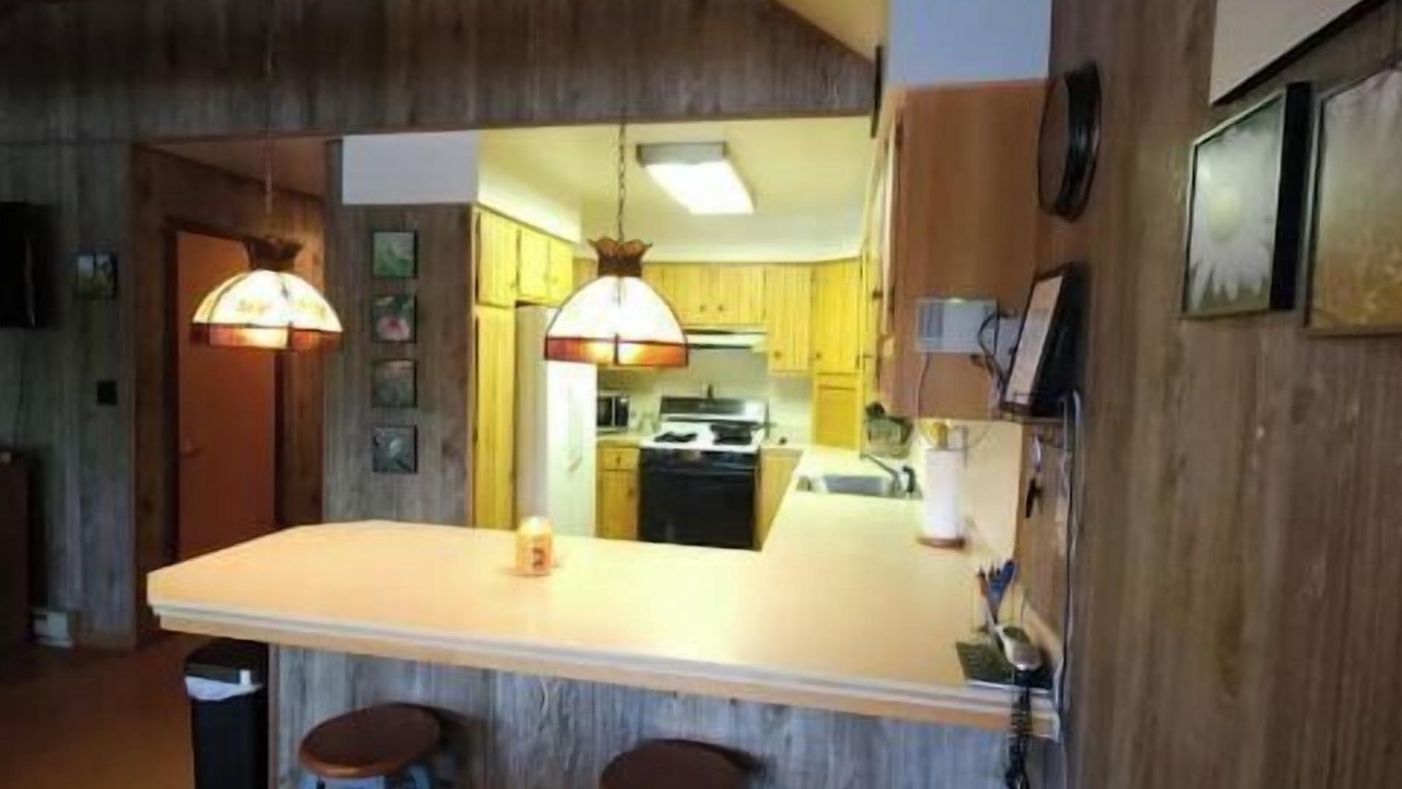 Photo of Kitchen in Croghan