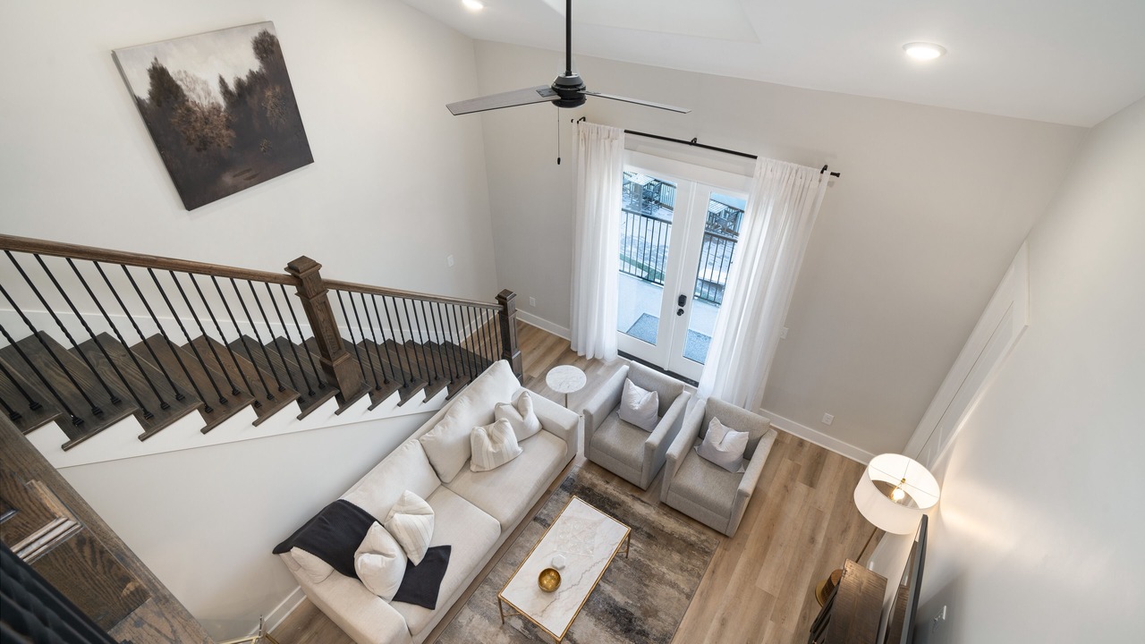 Photo of Livingroom in Helena