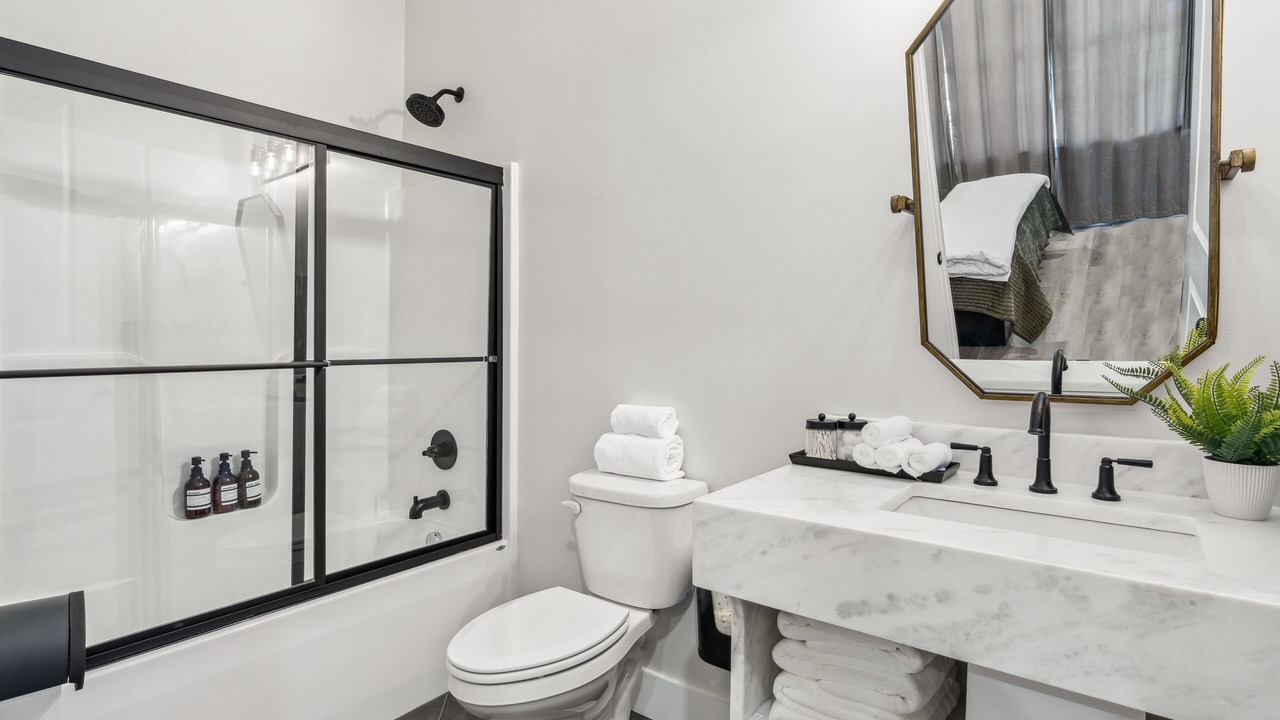 Photo of Bathroom in Helena