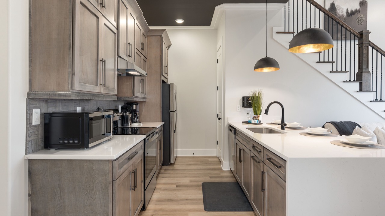 Photo of Kitchen in Helena