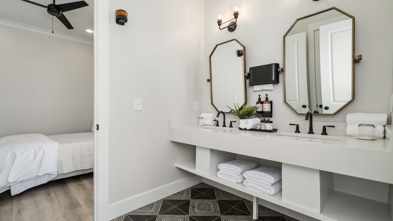 Photo of Bathroom in Helena