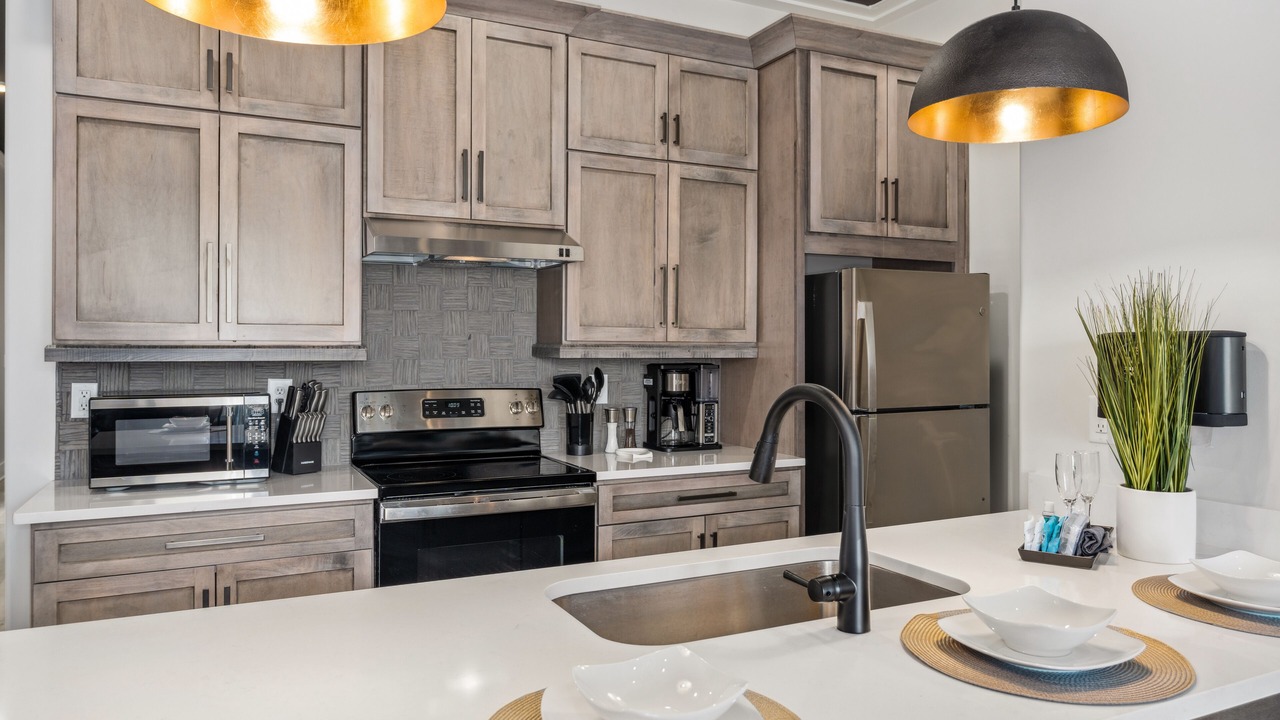 Photo of Kitchen in Helena