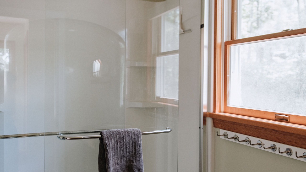 Photo of Bathroom in Liberty