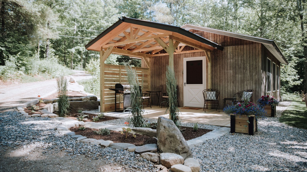 Photo of Outdoor in Liberty