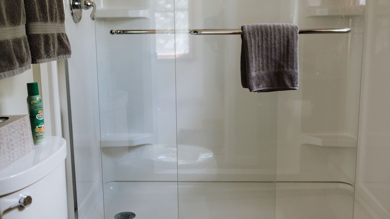 Photo of Bathroom in Liberty