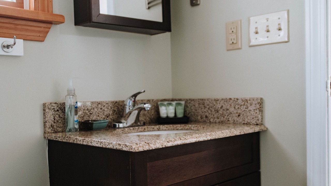 Photo of Bathroom in Liberty