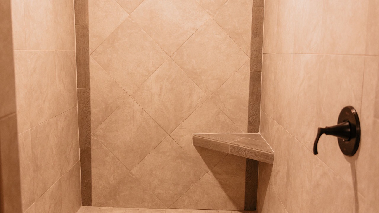 Photo of Bathroom in Springtown