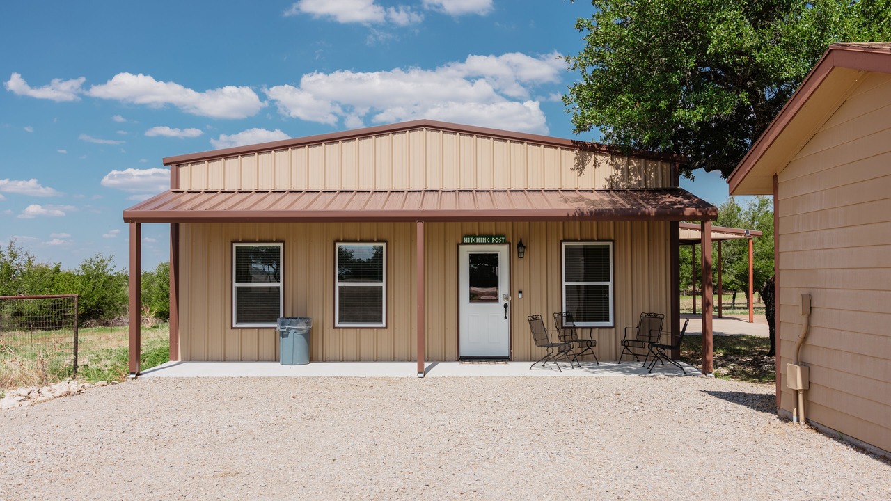 Photo of Outdoor in Springtown