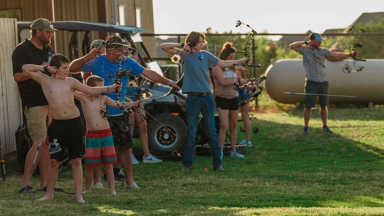 Photo of Outdoor in Springtown