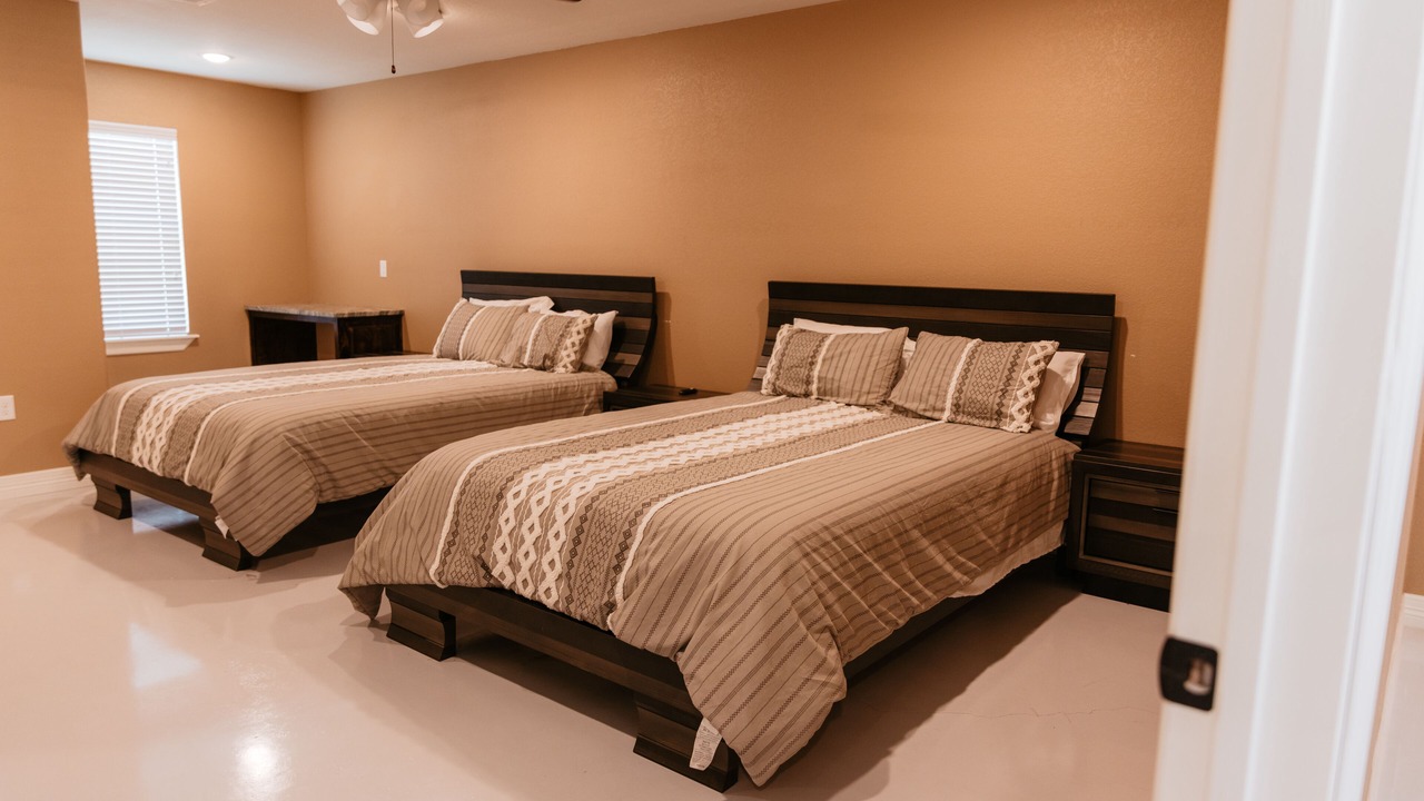 Photo of Bedroom in Springtown