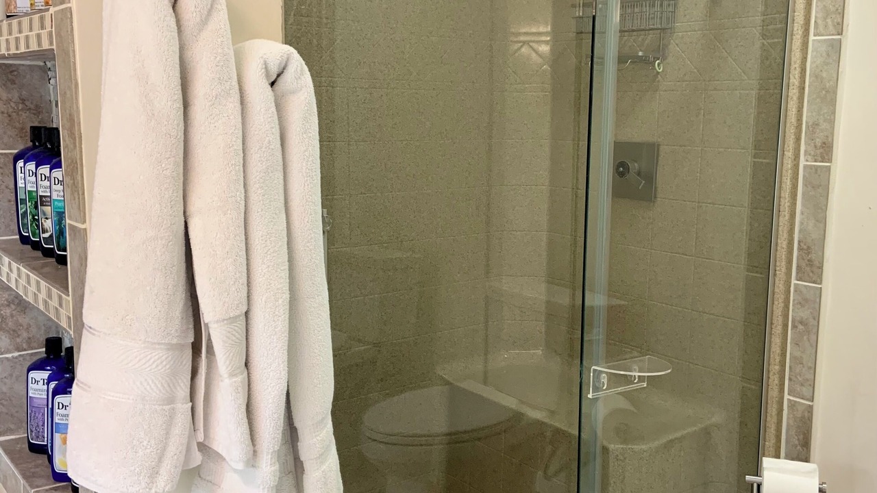Photo of Bathroom in Florence