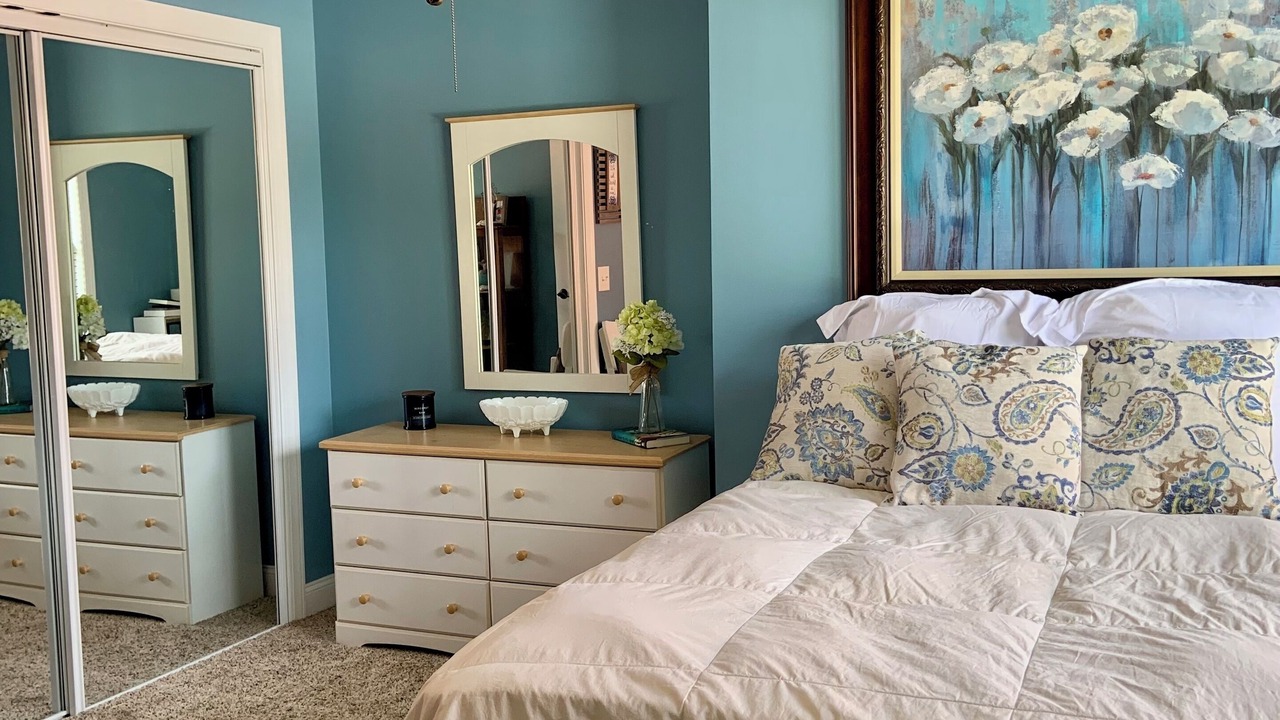 Photo of Bedroom in Florence