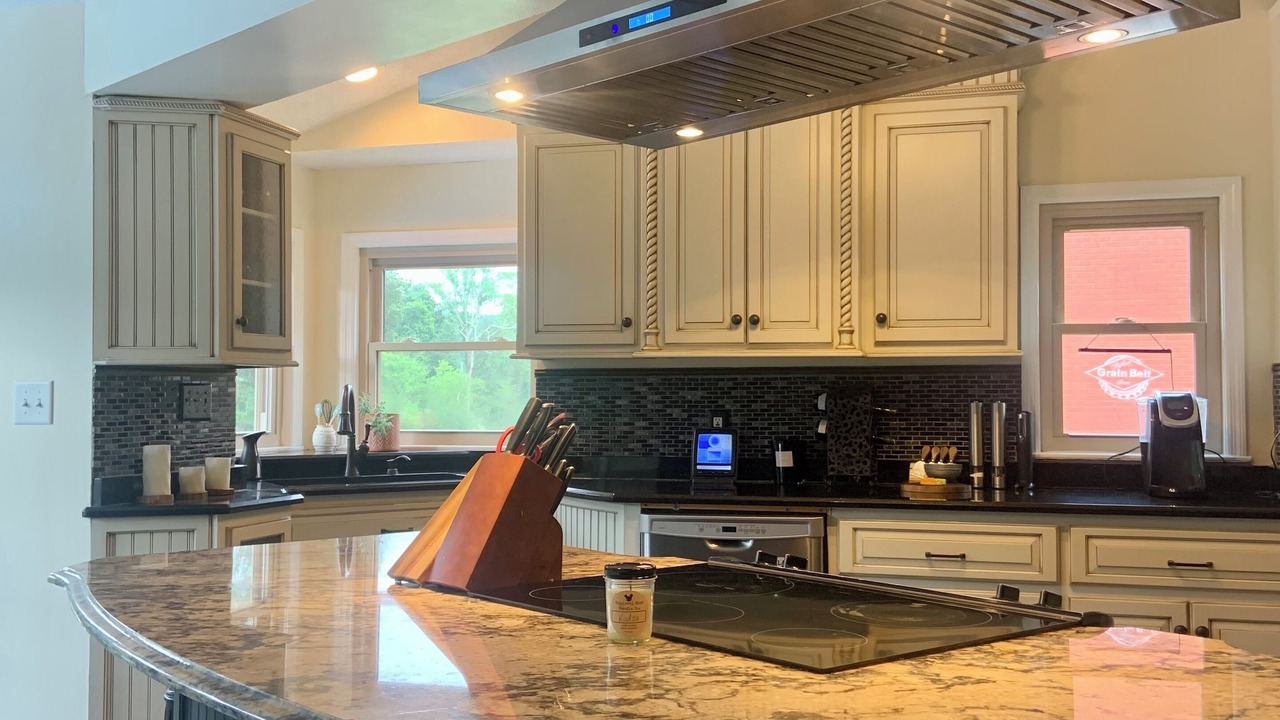 Photo of Kitchen in Florence