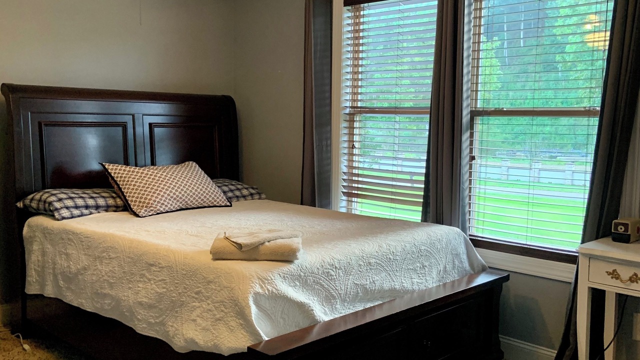 Photo of Bedroom in Florence