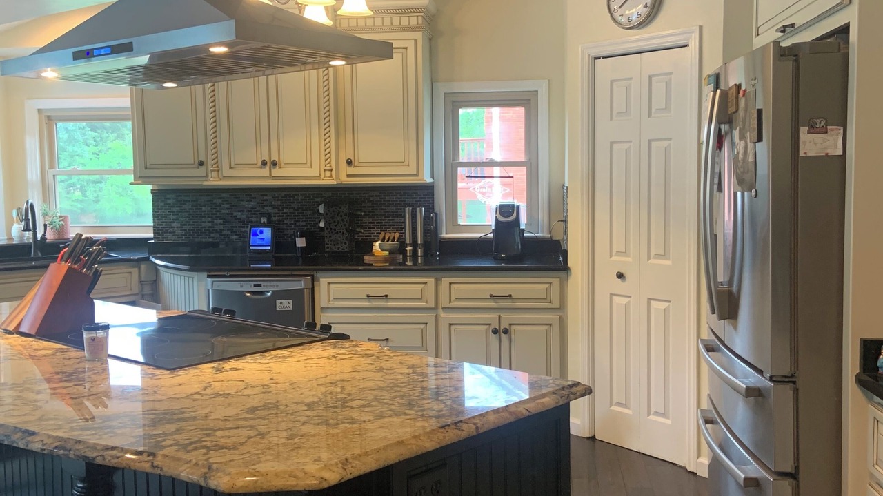 Photo of Kitchen in Florence