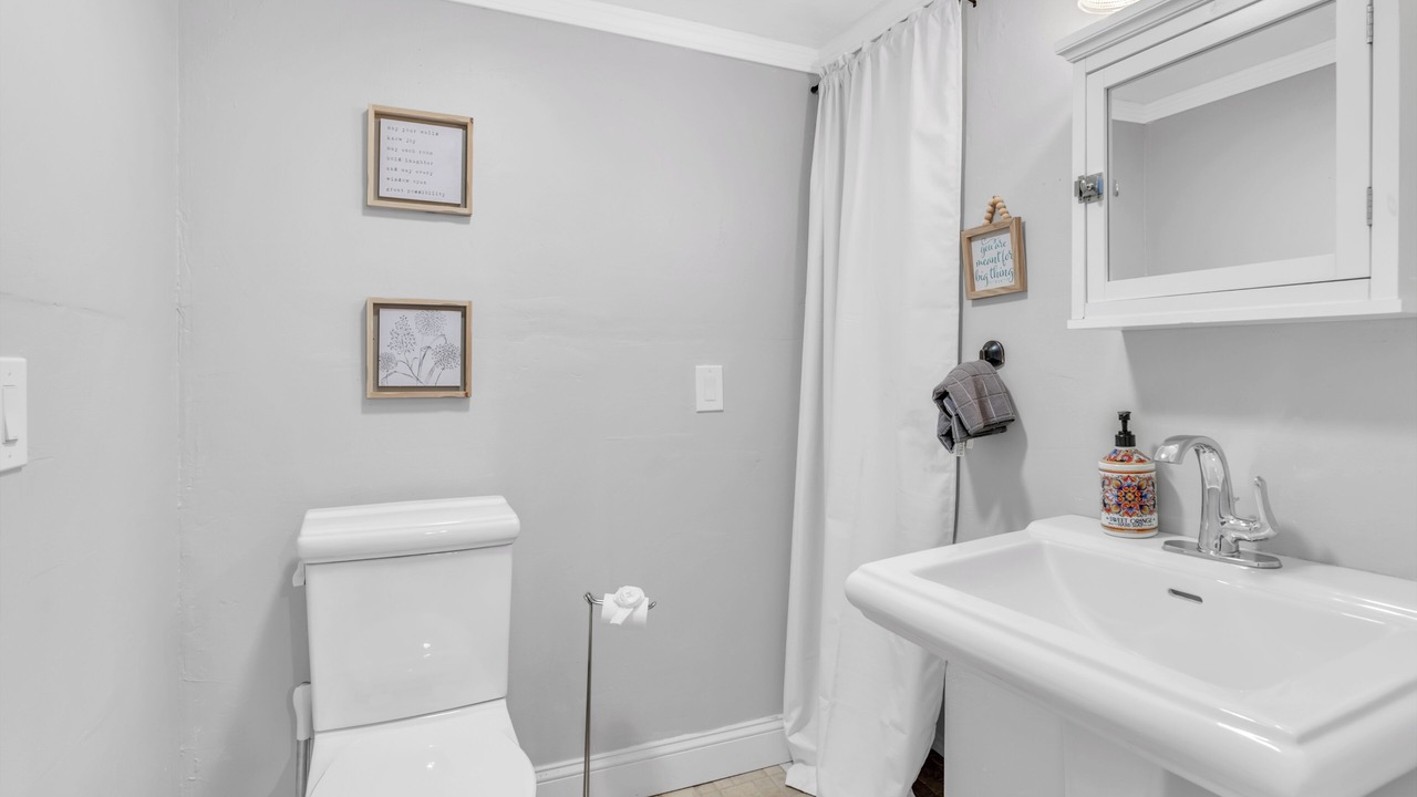 Photo of Bathroom in Granby