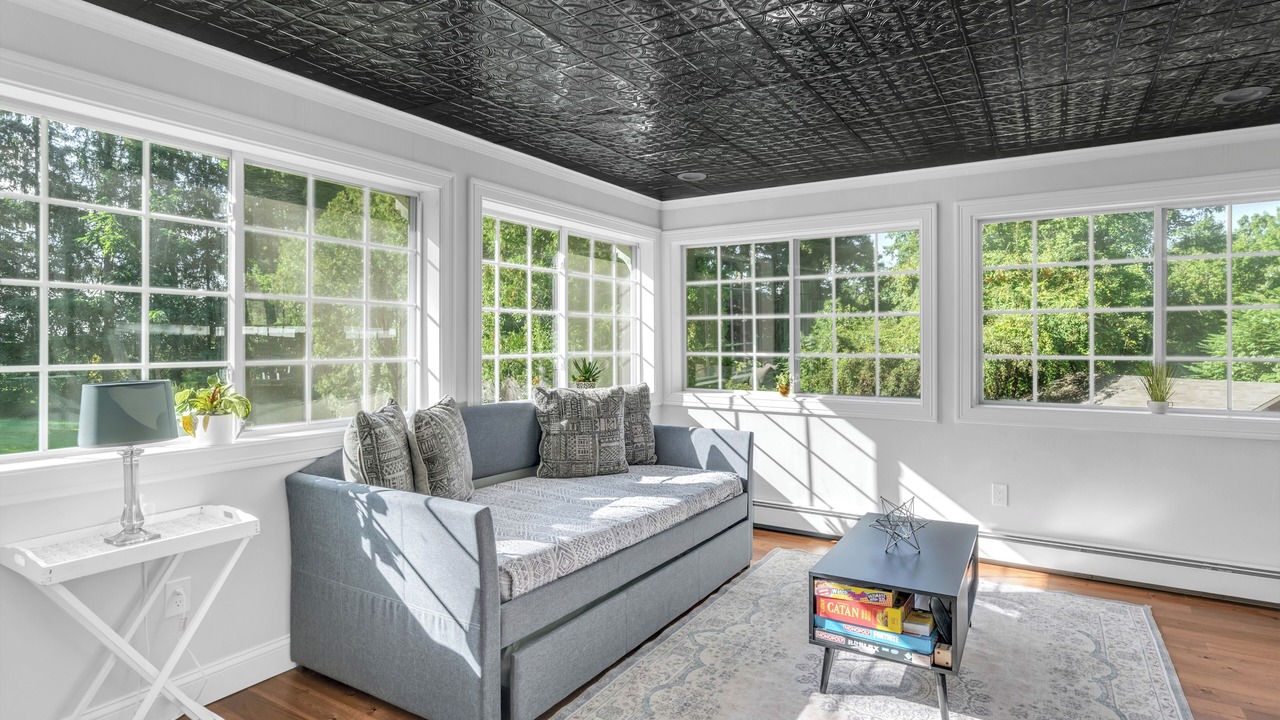 Photo of Livingroom in Granby