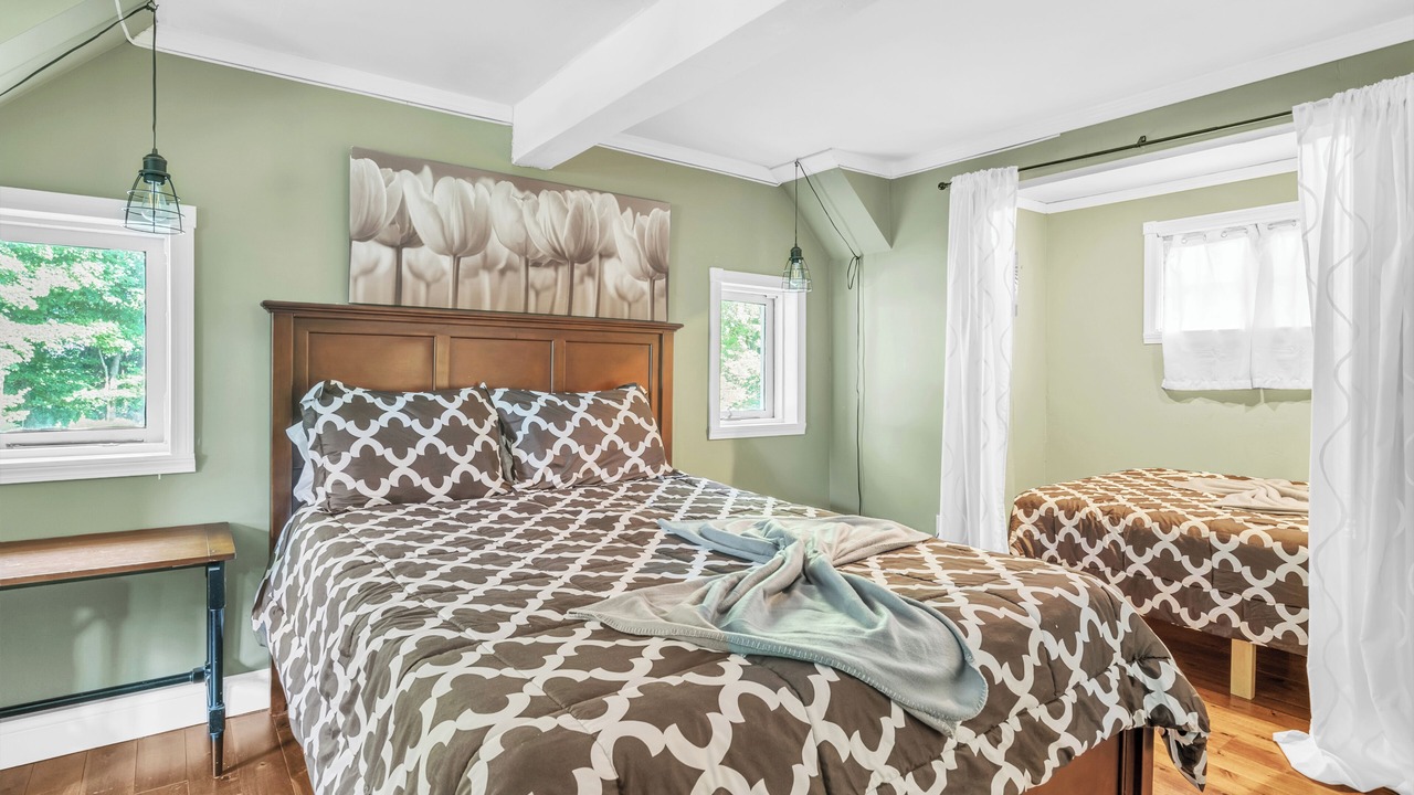 Photo of Bedroom in Granby