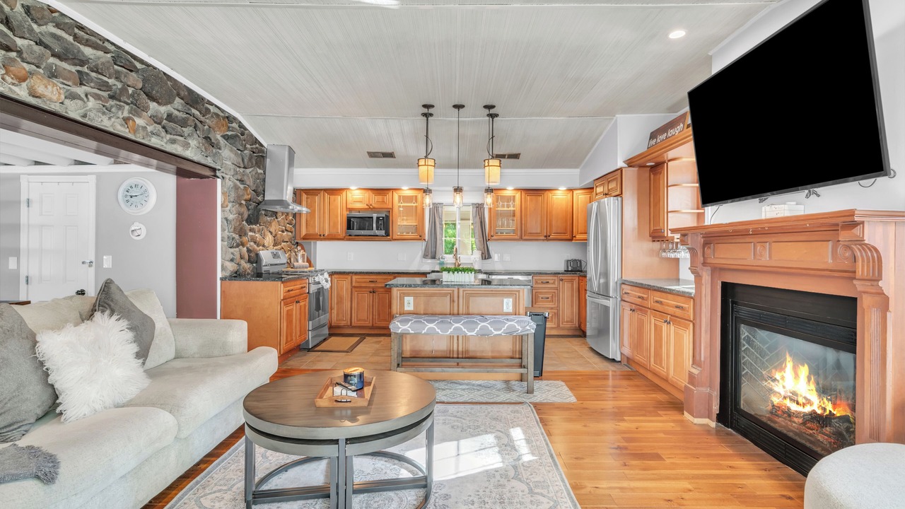 Photo of Livingroom in Granby