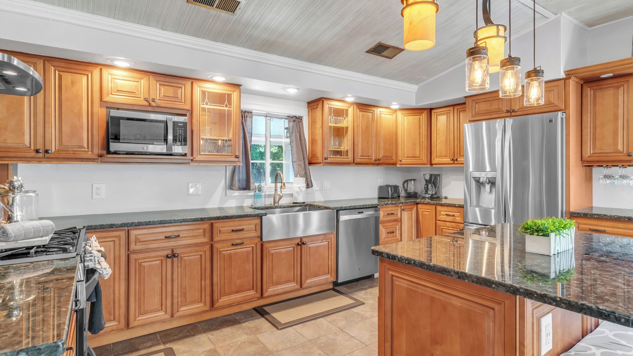 Photo of Kitchen in Granby