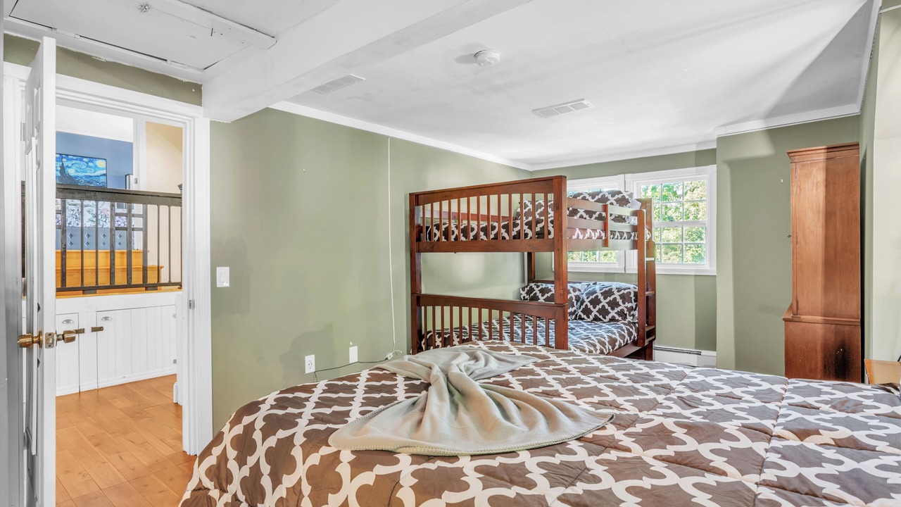 Photo of Bedroom in Granby