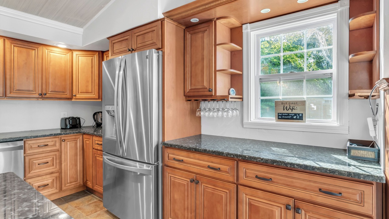 Photo of Kitchen in Granby