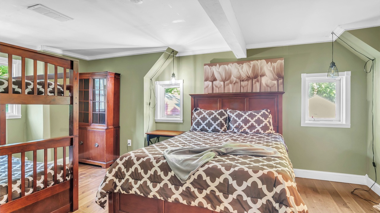 Photo of Bedroom in Granby