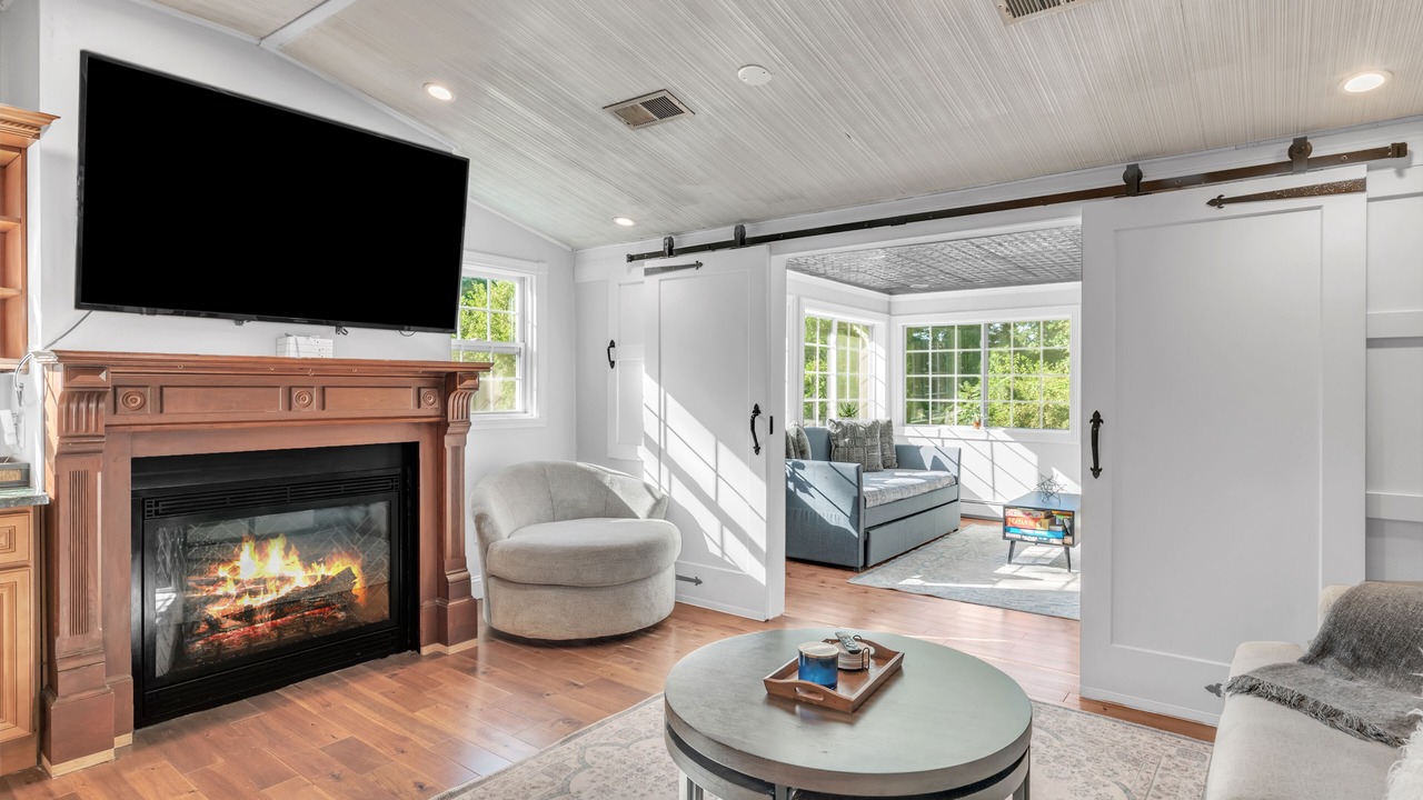 Photo of Livingroom in Granby