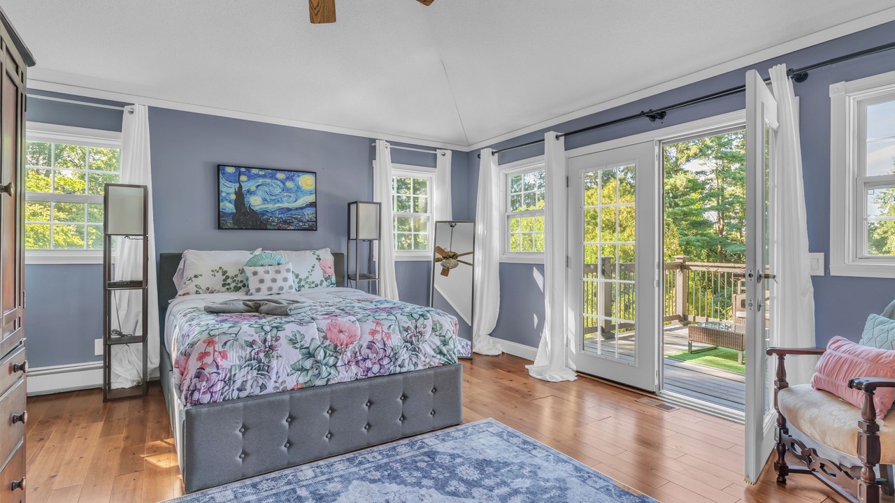 Photo of Bedroom in Granby