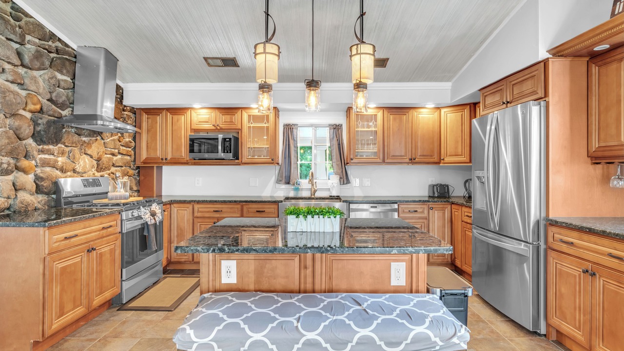 Photo of Kitchen in Granby