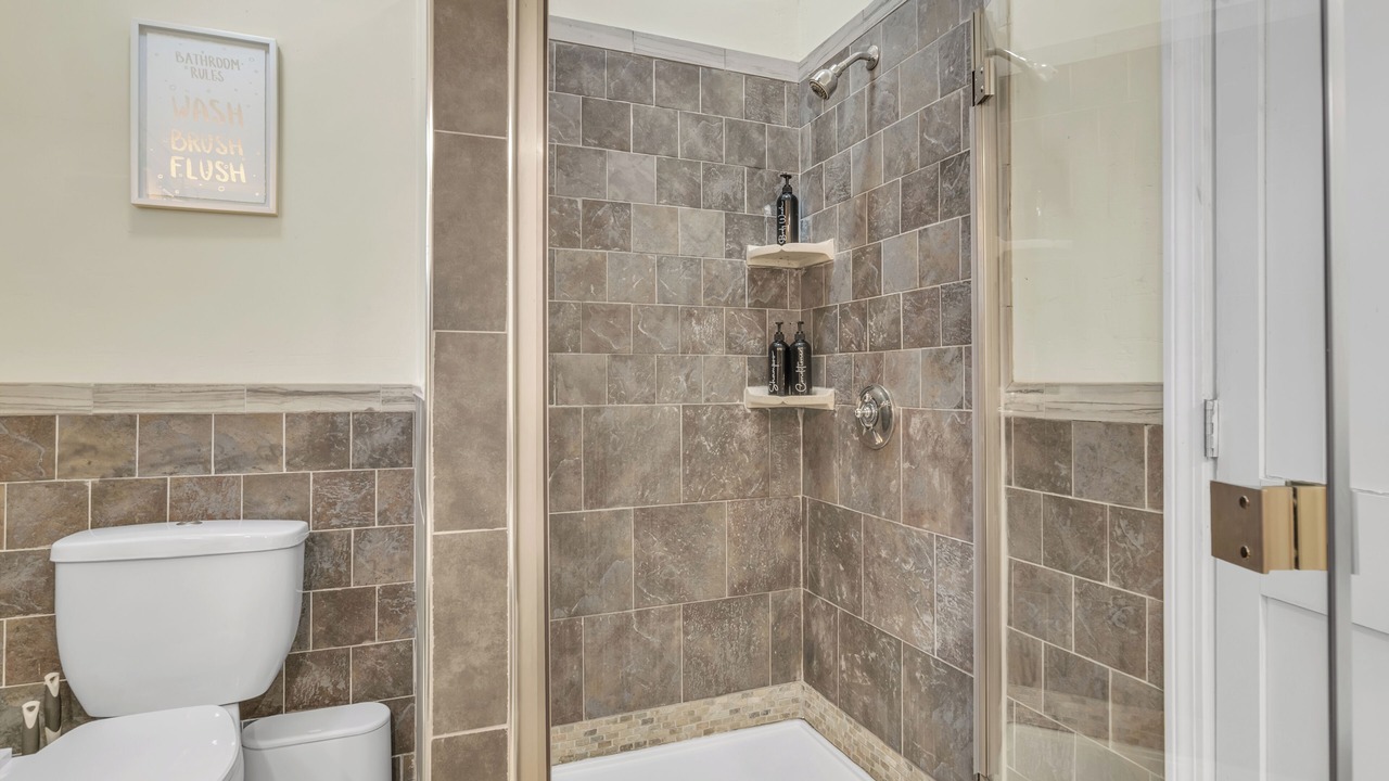 Photo of Bathroom in Granby