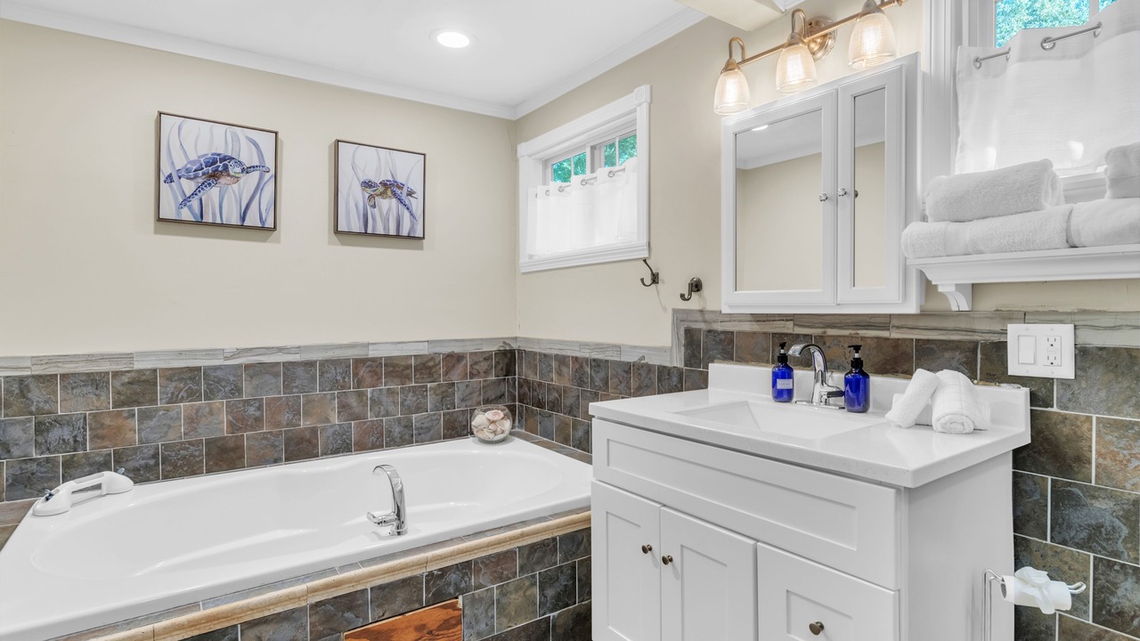 Photo of Bathroom in Granby