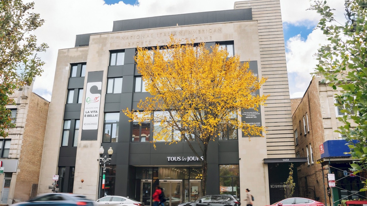 Photo of Others in Near West Side
