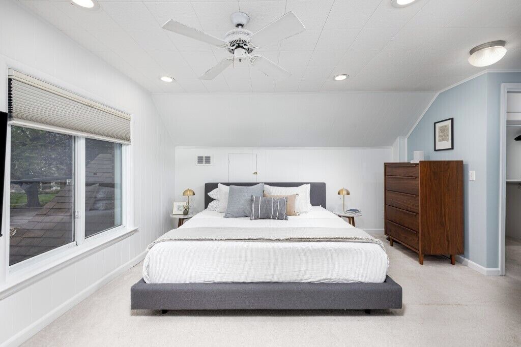 Photo of Bedroom in Plymouth