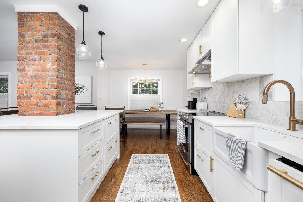 Photo of Kitchen in Plymouth